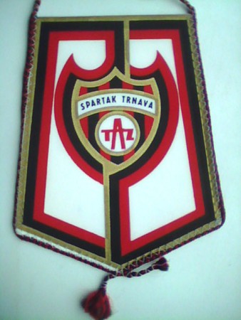 TRNAVA SPARTAK TAZ -17-